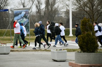 Obilježen Dan europskog broja 112 i 20 godina uspostave broja 112 u RH