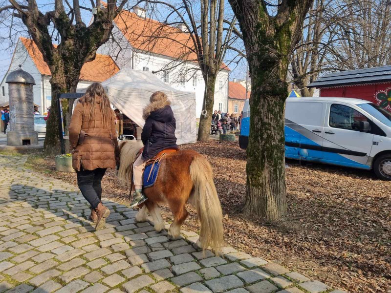 Po 17. puta uprizorena Bitka kod Stubice