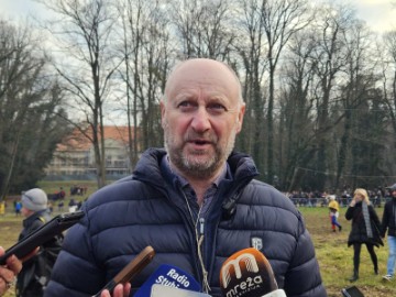 Po 17. puta uprizorena Bitka kod Stubice