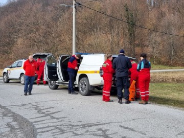 Paraglajder Franko: Polijetanje i slijetanje najopasniji su trenuci