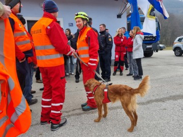 Paraglajder Franko: Polijetanje i slijetanje najopasniji su trenuci