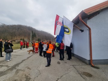 Paraglajder Franko: Polijetanje i slijetanje najopasniji su trenuci