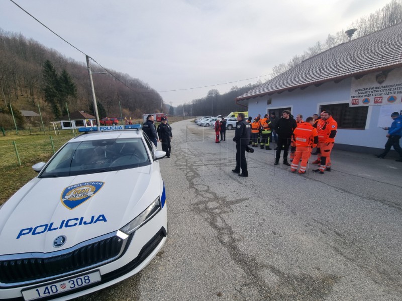 Paraglajder Franko: Polijetanje i slijetanje najopasniji su trenuci