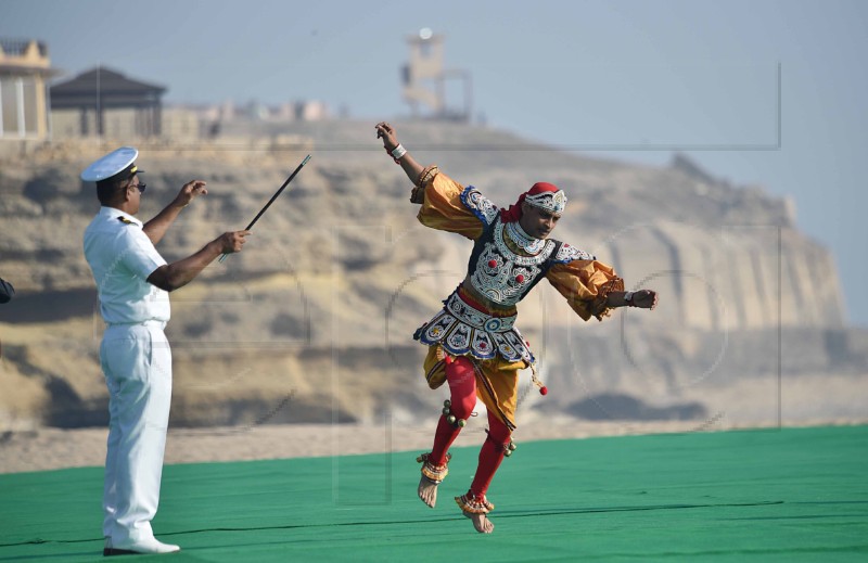 PAKISTAN DEFENCE NAVY EXERCISE