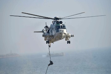 PAKISTAN DEFENCE NAVY EXERCISE