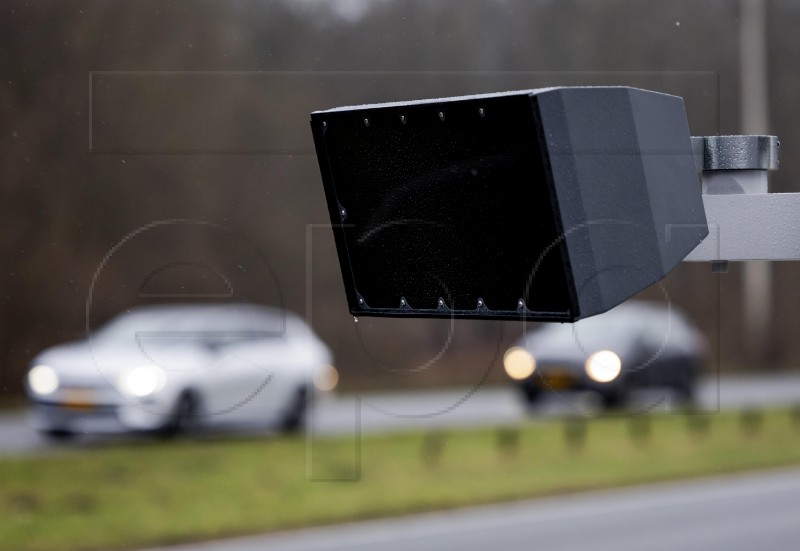 NETHERLANDS TRANSPORT