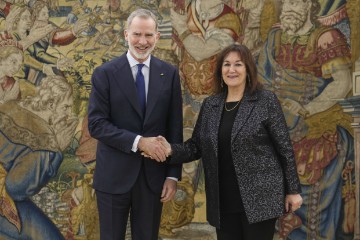 SPAIN EU DIPLOMACY