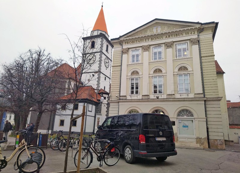 Uskok i policija u akciji na području Varaždinske županije, obuhvaćeno više osoba