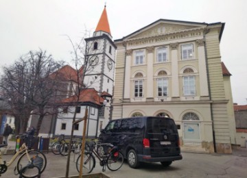 Uskok i policija u akciji na području Varaždinske županije, obuhvaćeno više osoba