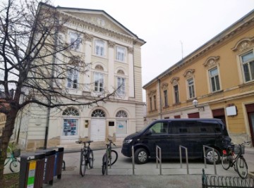 Uskok i policija u akciji na području Varaždinske županije, obuhvaćeno više osoba