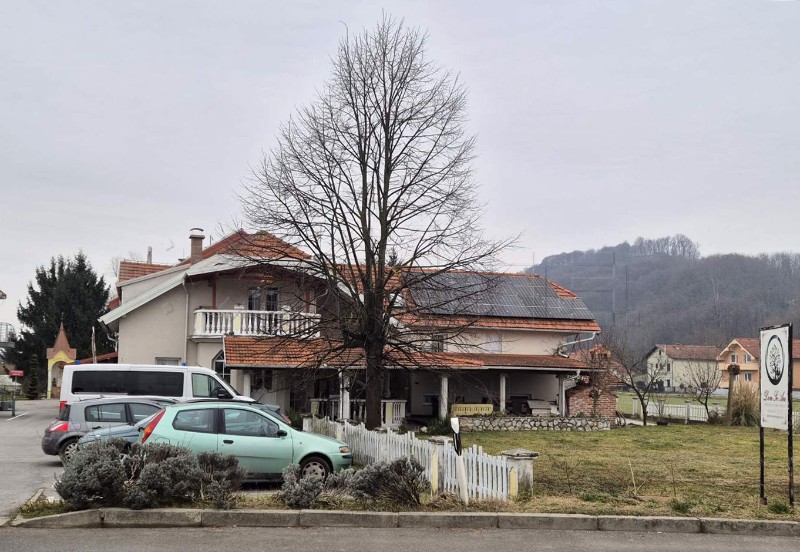 Uskok i policija u akciji na području Varaždinske županije, obuhvaćeno više osoba