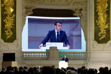 FRANCE AI SUMMIT