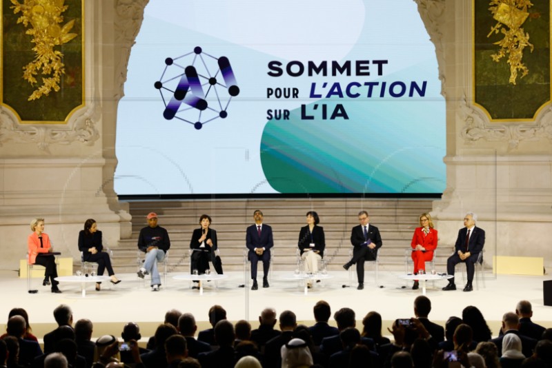 FRANCE AI SUMMIT