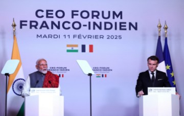 FRANCE INDIA FORUM