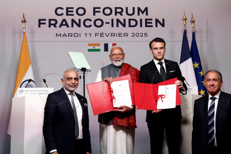 FRANCE INDIA FORUM