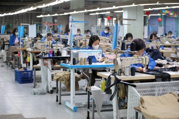 VIETNAM MACRO ECONOMICS GDP 