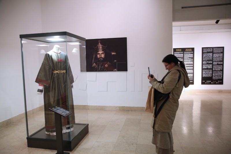 Najavljena izložba "Duvno polje - kraljevsko prijestolje"
