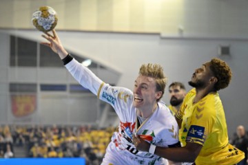 POLAND HANDBALL