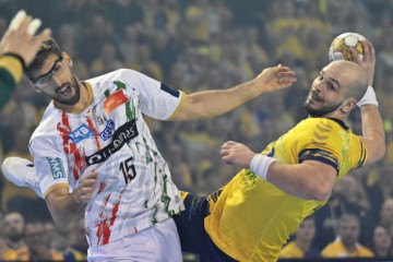 POLAND HANDBALL