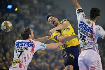 POLAND HANDBALL