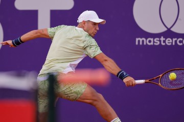 ARGENTINA TENNIS