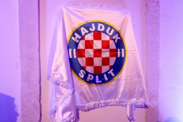 Zadar: Obilježen 114. rođendan Hajduka