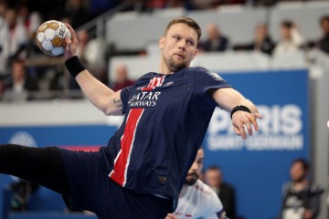 FRANCE HANDBALL