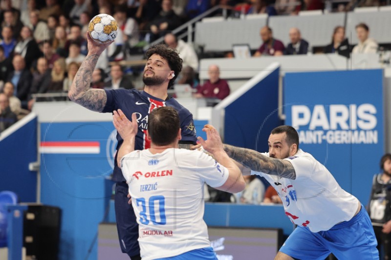 FRANCE HANDBALL