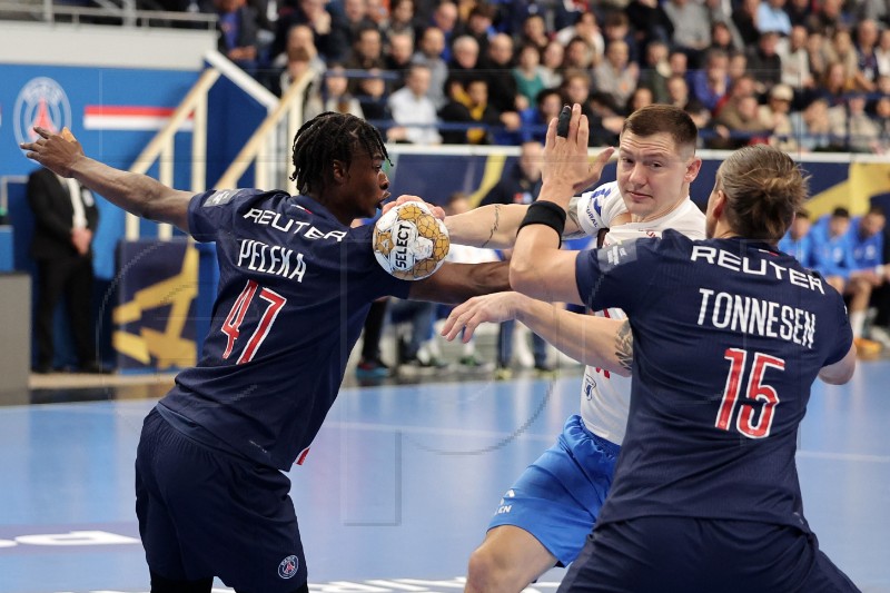 FRANCE HANDBALL