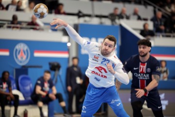 FRANCE HANDBALL