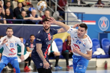 FRANCE HANDBALL