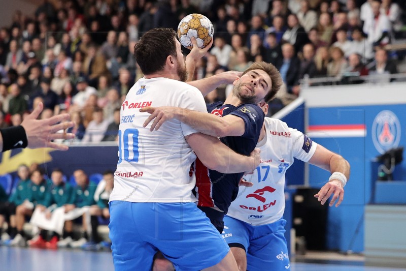 FRANCE HANDBALL