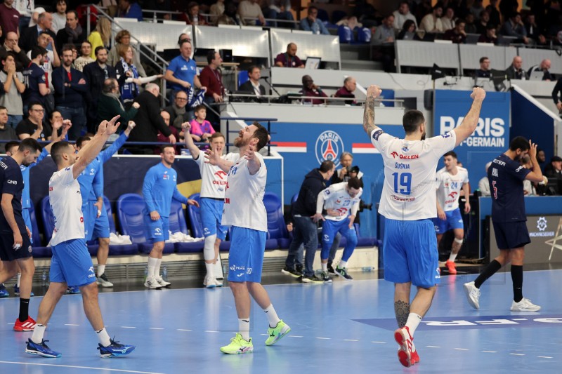 FRANCE HANDBALL