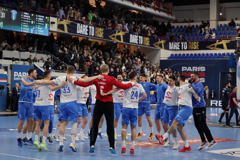 FRANCE HANDBALL