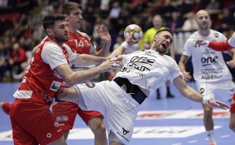 ROMANIA HANDBALL