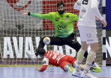 ROMANIA HANDBALL