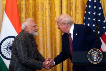 USA INDIA DIPLOMACY