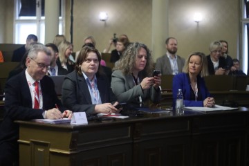 Konferencija ”Razvojem zelene infrastrukture do klimatski neutralnih gradova”