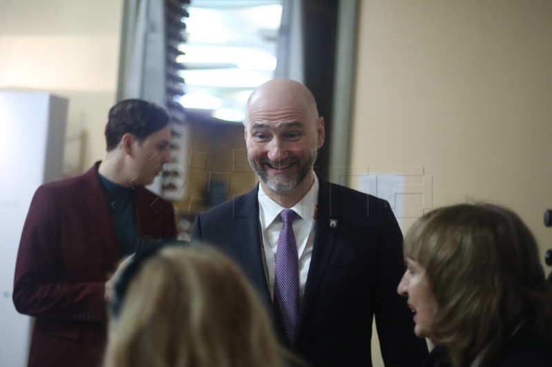 Konferencija ”Razvojem zelene infrastrukture do klimatski neutralnih gradova”