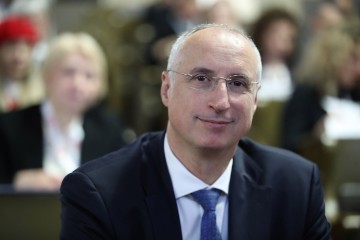 Konferencija ”Razvojem zelene infrastrukture do klimatski neutralnih gradova”