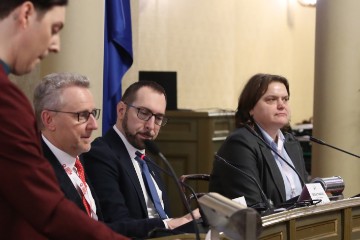 Konferencija ”Razvojem zelene infrastrukture do klimatski neutralnih gradova”