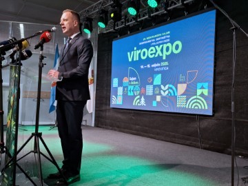 Virovitički sajam poljoprivrede i gospodarstva Viroexpo okupio 514 izlagača