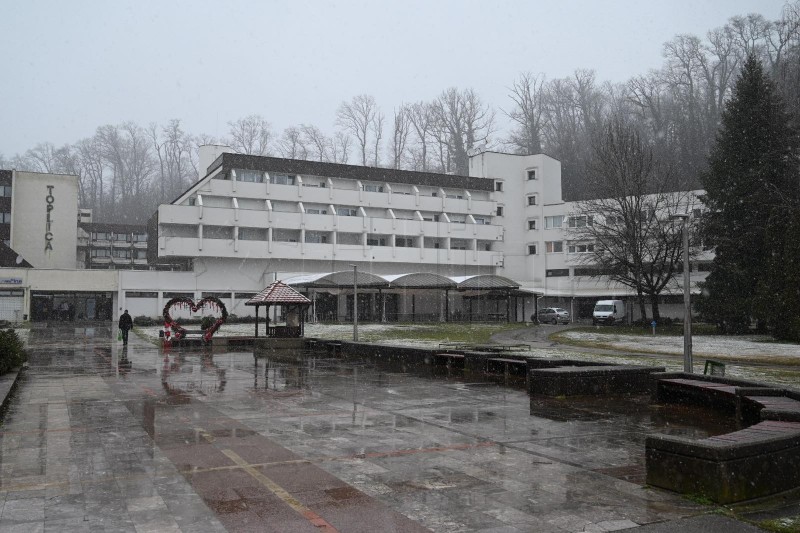 Završila katastarska izmjera i obnova zemljišne knjige Općine Topusko