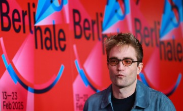 GERMANY BERLIN FILM FESTIVAL