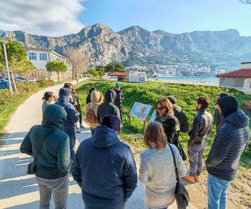 Plavi rak - prijetnja Jadranskom moru, ali i prilika za gospodarski razvoj