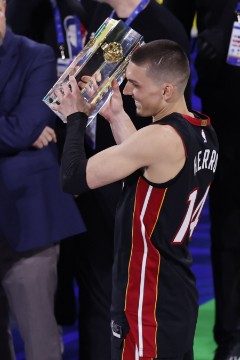 USA NBA ALL-STAR 3-POINT CONTEST