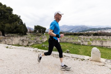 25. Split maraton