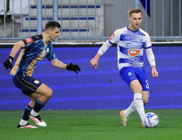 HNL: Osijek - Rijeka