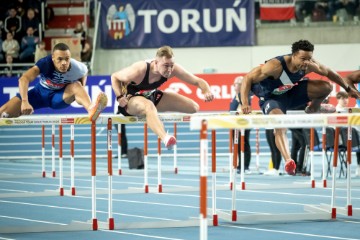 POLAND ATHLETICS