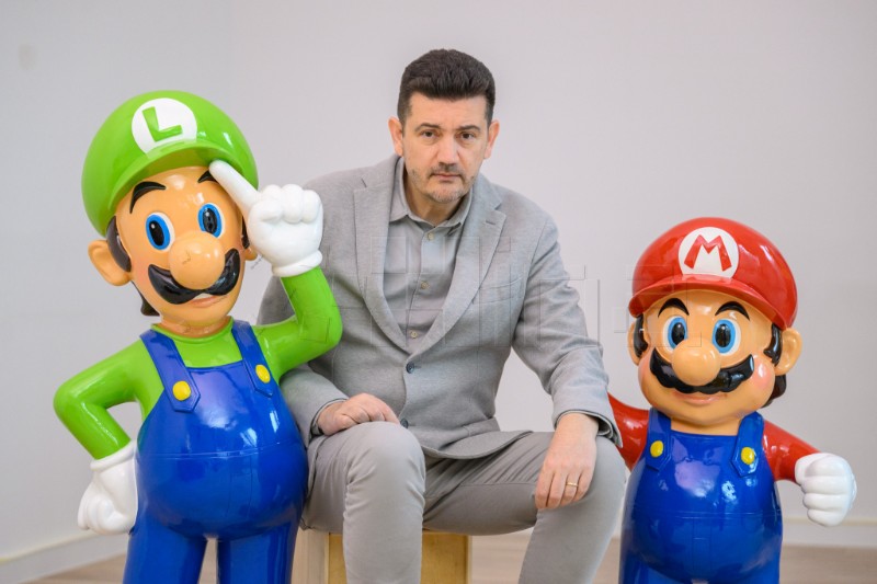   Zagreb uskoro dobiva prvi Muzej povijesti videoigara